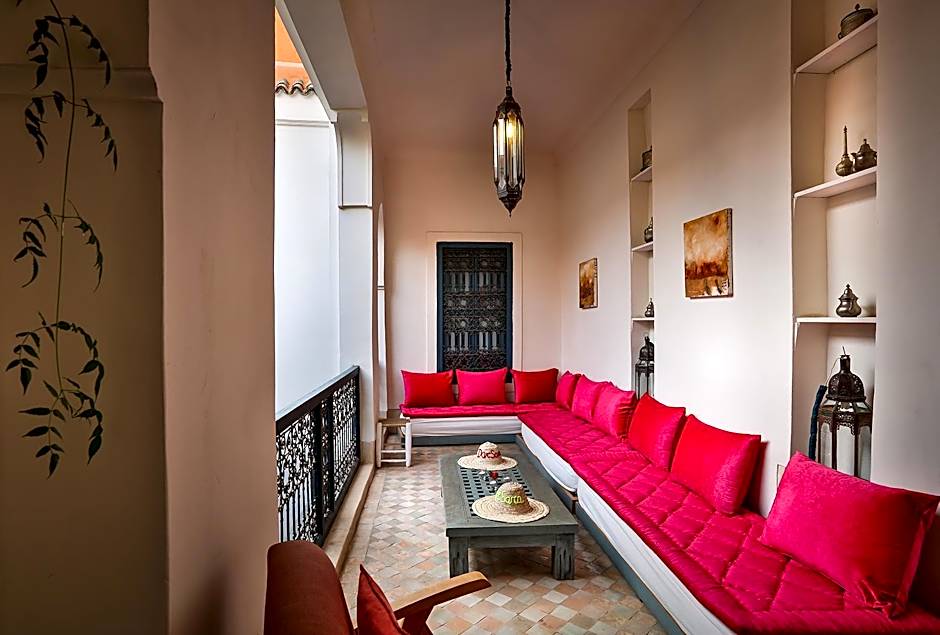 Hotel & Spa Dar Sara