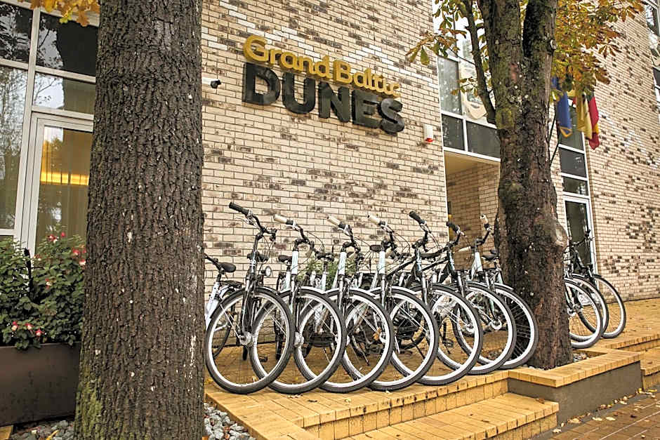 Grand Baltic Dunes Hotel & SPA