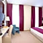 Hotel Theater Belgrade
