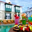 Alacati Boreas Hotel