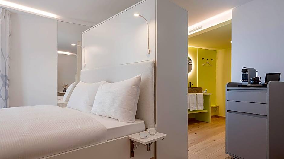 Neuro Campus Hotel by CERENEO PREVENTION