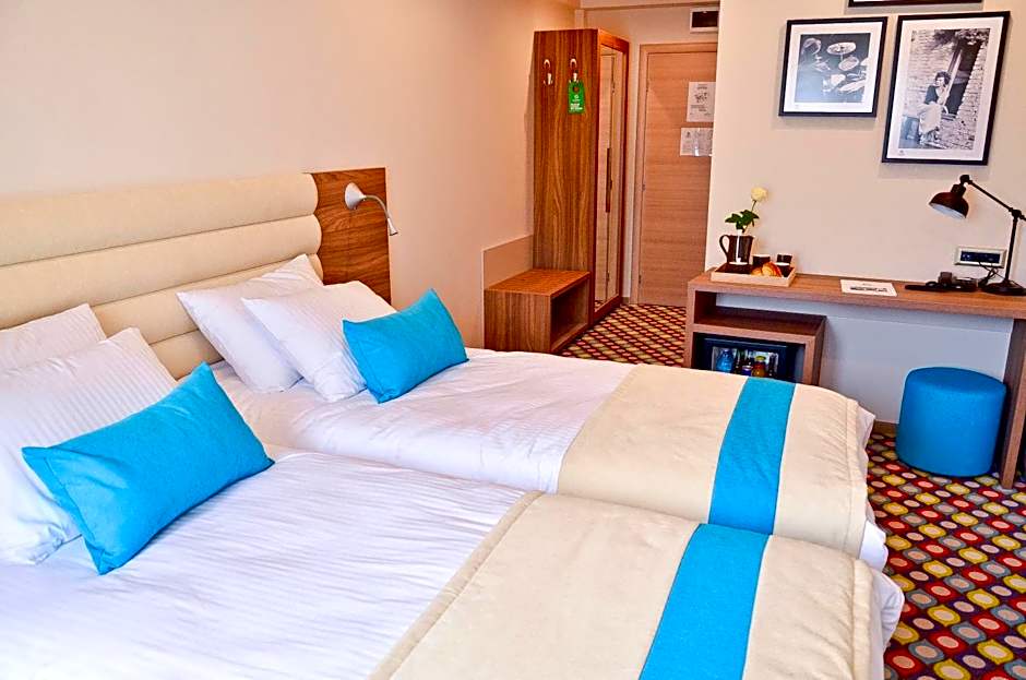 Hotel Capitolina City Chic