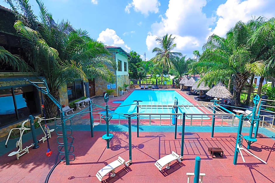 Colosseum Boutique Hotel & Spa