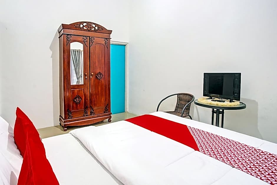 OYO LIFE 92034 Jay Homestay Syariah