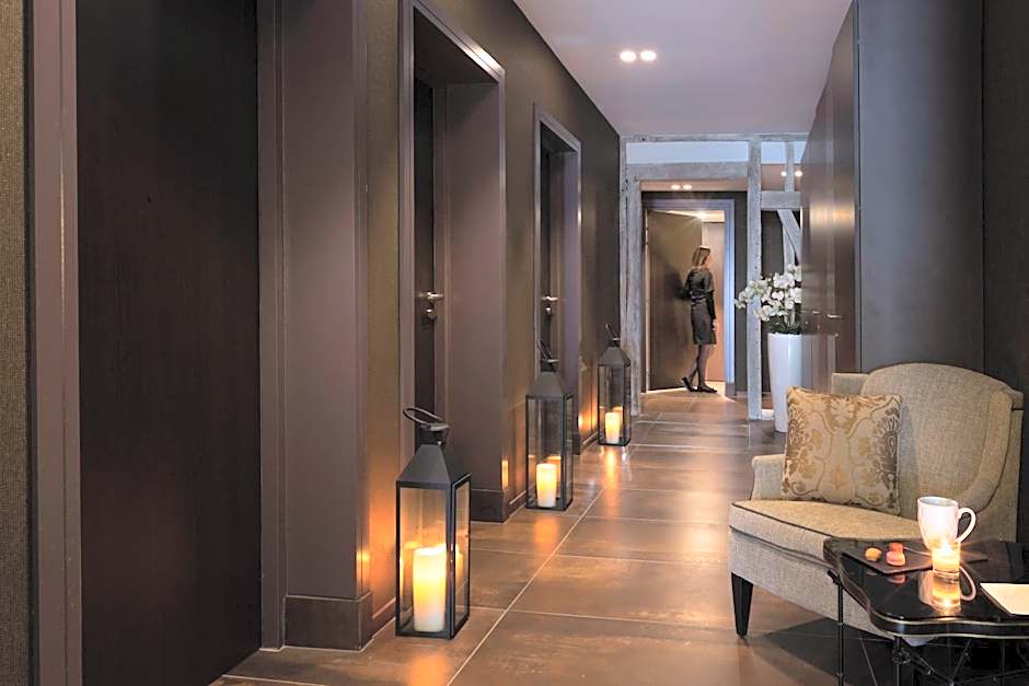 Best Western Hotel de la Poste & Spa