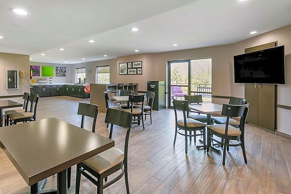 Sleep Inn Allentown-Fogelsville