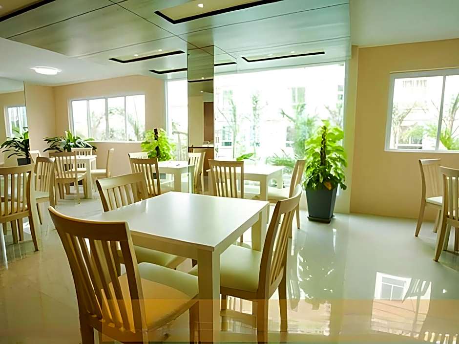 Patt Serviced Apartments
