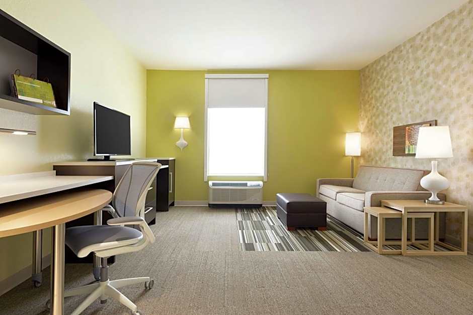 Home2 Suites by Hilton Cleveland Independence