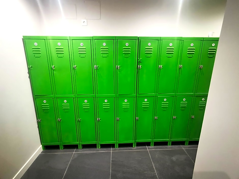 Hostel Myd La Latina 2