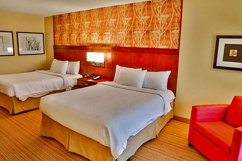 Courtyard by Marriott Biloxi North/D'Iberville