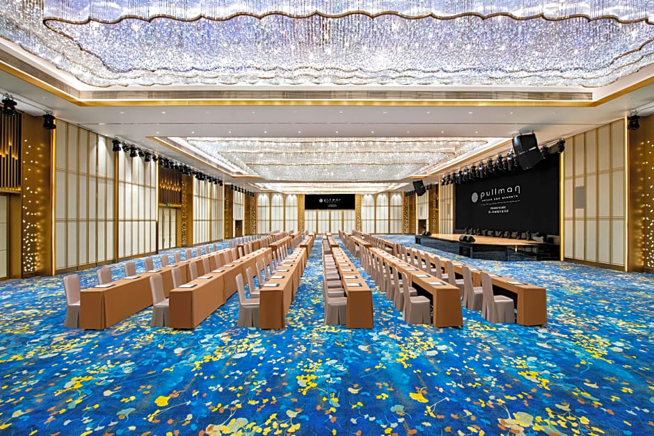 Pullman Foshan Shunde