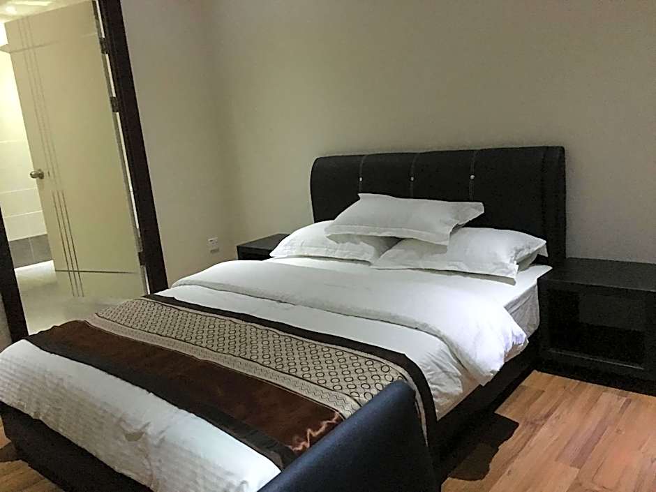 Photo 1 of 8 of Budget Double Room