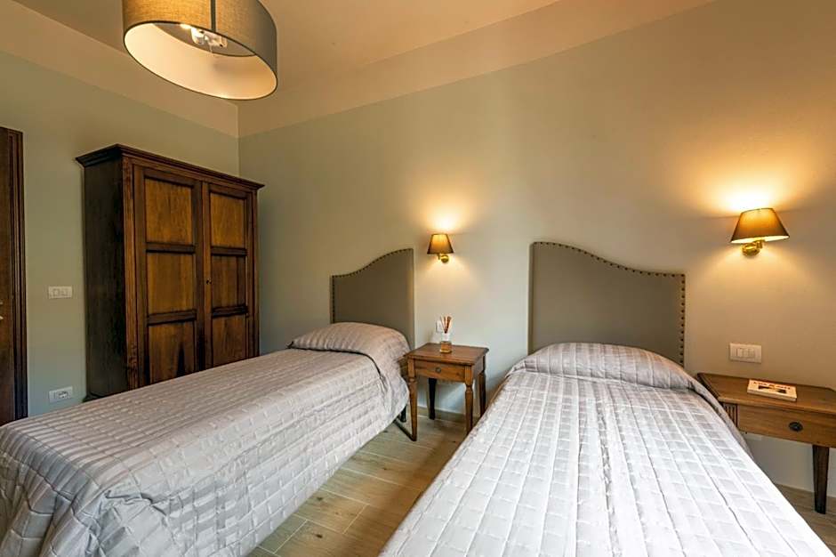 Apartments Florence - Ariento Giuditta 2 bdr