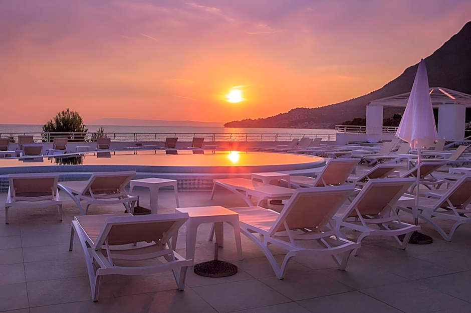 TUI BLUE Adriatic Beach - Adults Only