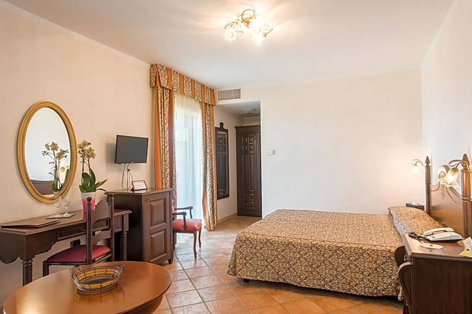 Hotel Lido degli Spagnoli Wellness & Spa
