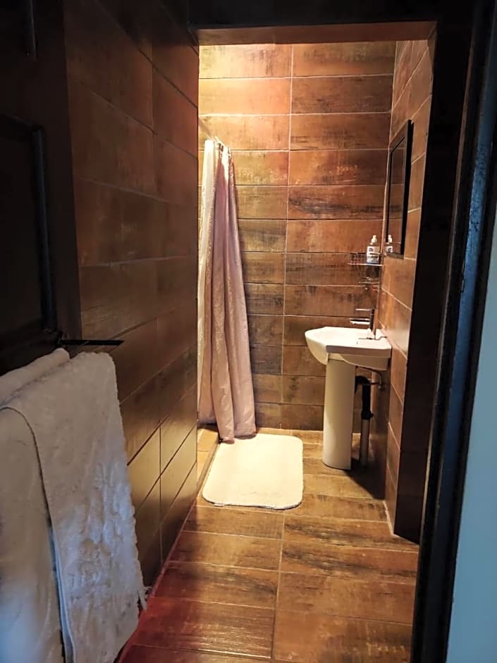 Aloe Guesthouse Klerksdorp