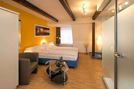 Hotel Alte Post