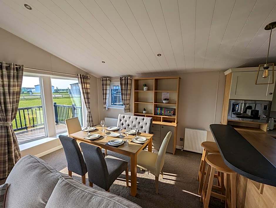 Morrelo View 24, Cherry Tree Holiday park.