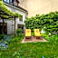 Hotel und Gasthof Dreibeiniger Hund