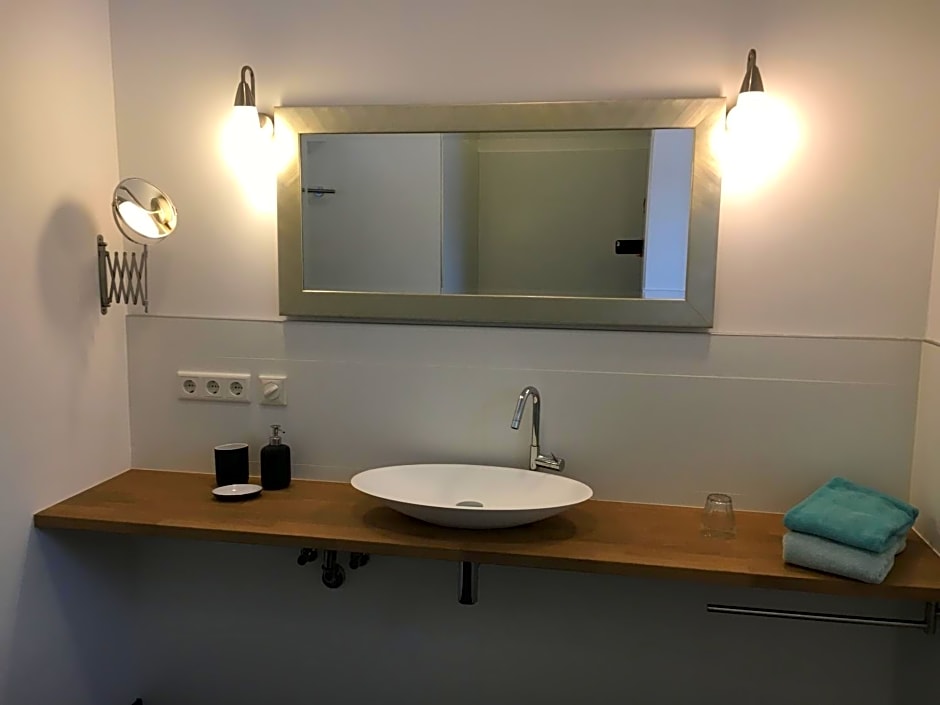 B&B Boerderij De Vaete - Duurzaam genieten in de zak van Zuid-Beveland