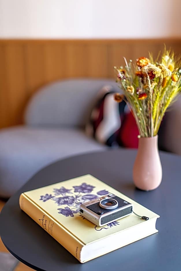 Le Louise Hotel Brussels - MGallery Collection