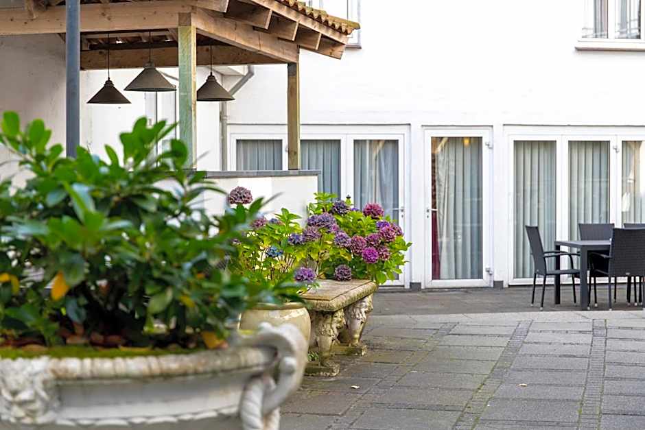 Helnan Phønix Hotel