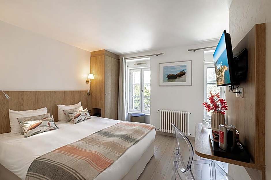 Hotel Restaurant Lesage