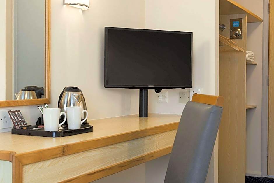 Days Inn Sutton Scotney North