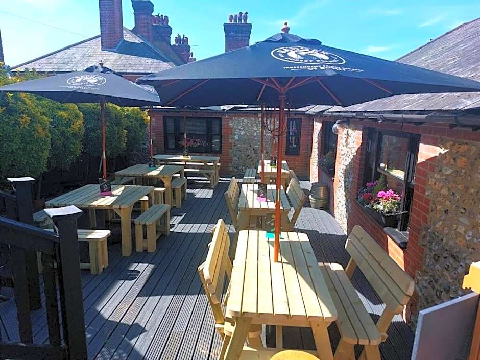 St Marys Gate Inn