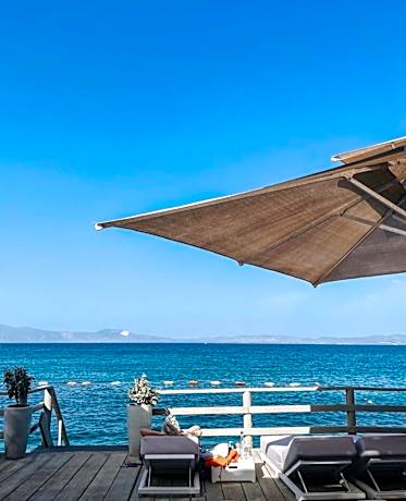 Dalyan Residence & Suites