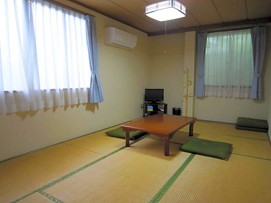 Pension Kitashirakawa