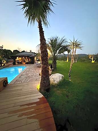 La Maison Du Soleil