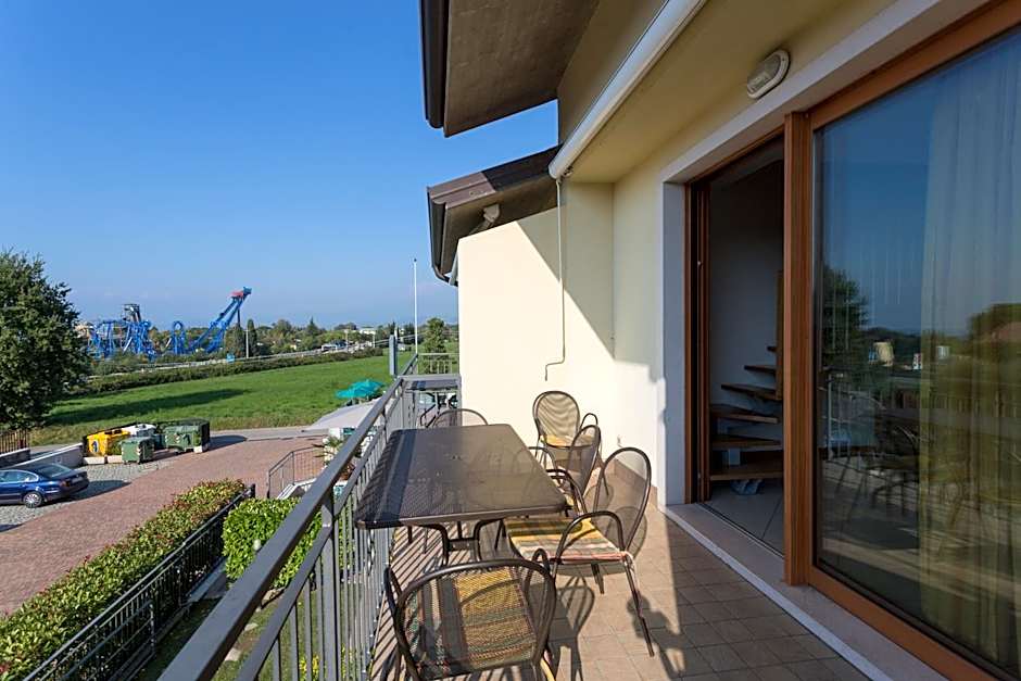 Residenza Orchidee