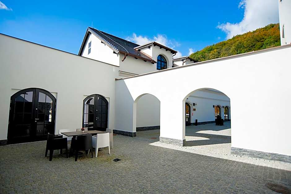Hotel Palac Jugowice