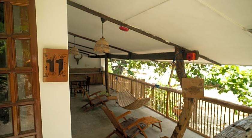 Fantasy Lodge Cebu