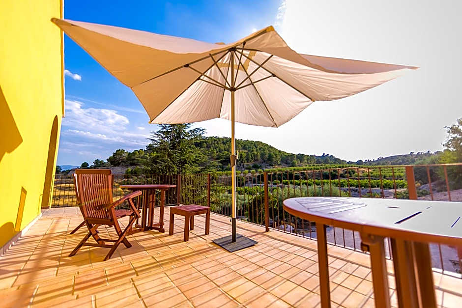 Hotel Rural El Molino de Felipe