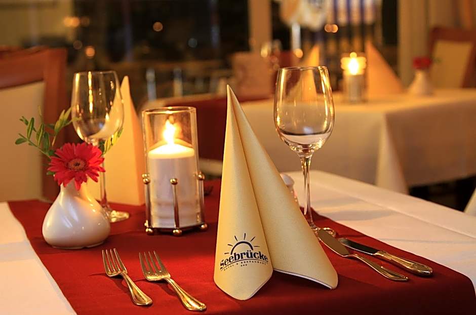 Hotel & Restaurant Seebrücke