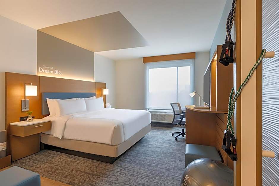 Even Hotel Rochester  Mayo Clinic Area By IHG