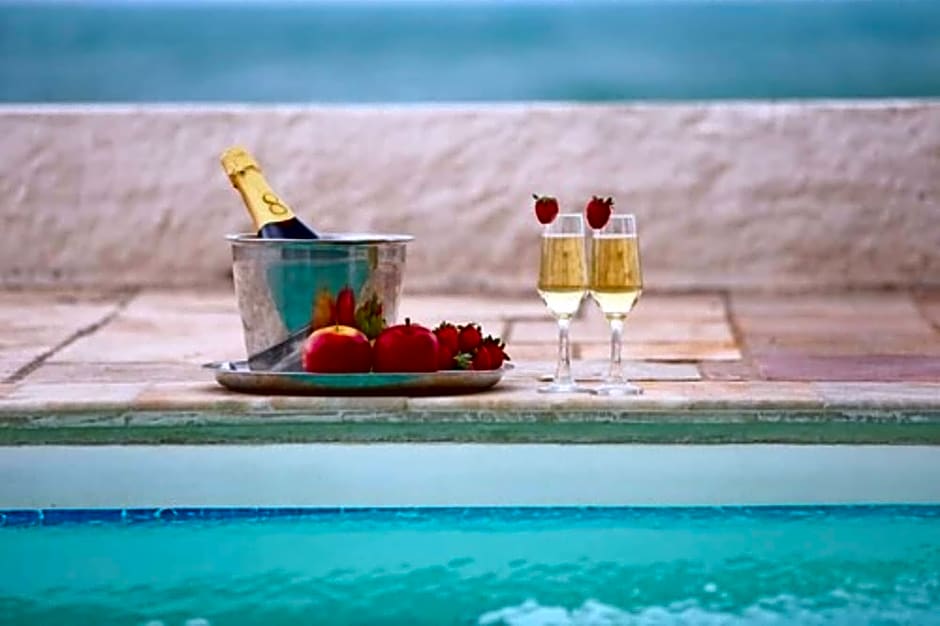 Pousada Villa Maraca