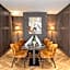 Vienna House Easy by Wyndham Frankfurt Airport