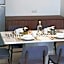 AZ Hotel and Serviced Apartments