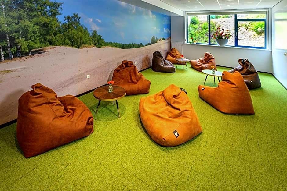 DoubleTree by Hilton Royal Parc Soestduinen
