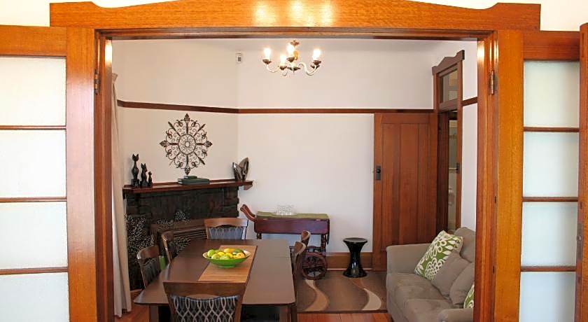 Moonah Central Apartments