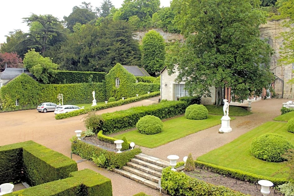 Hotel Le Choiseul