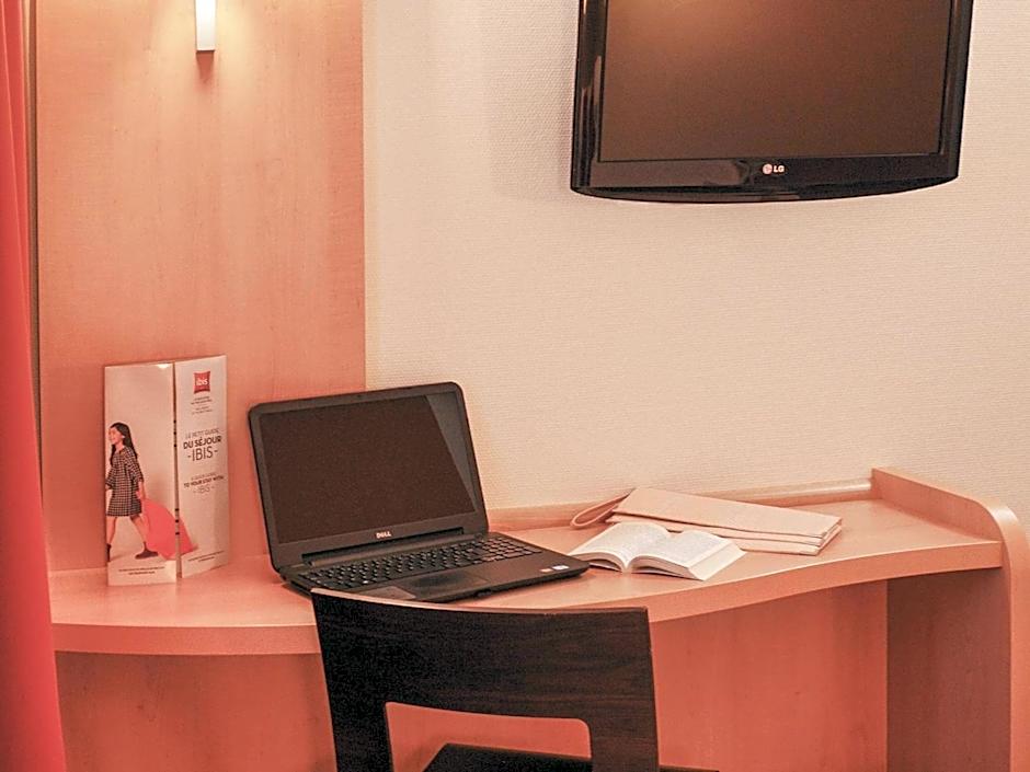 ibis Bordeaux Saint Emilion