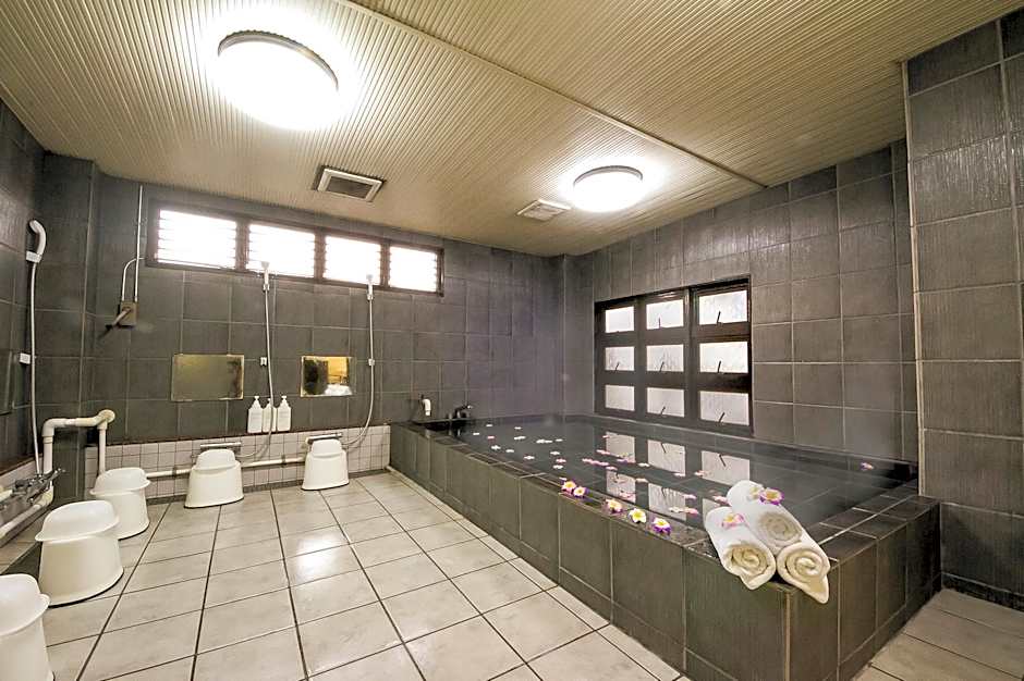 Hotel Kazusa