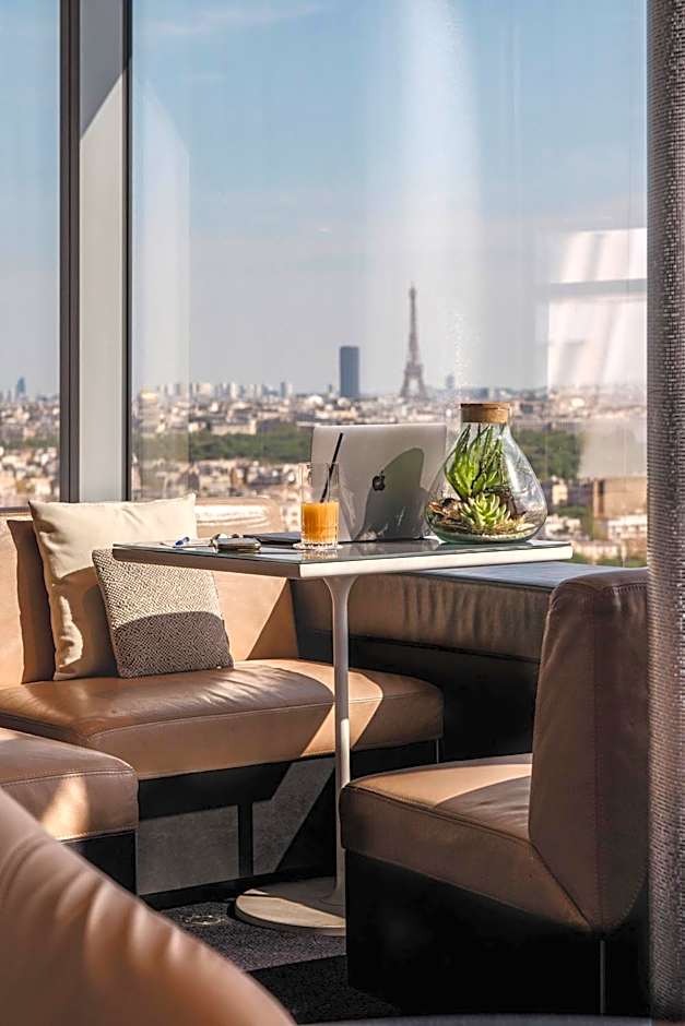 Melia Paris La Defense