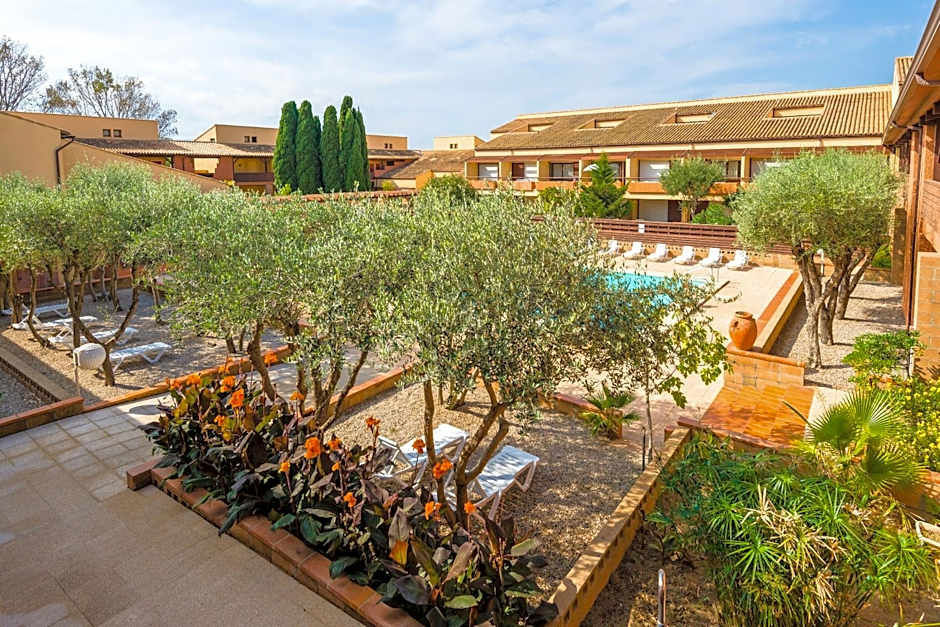 Lagrange Vacances Résidence du Golf