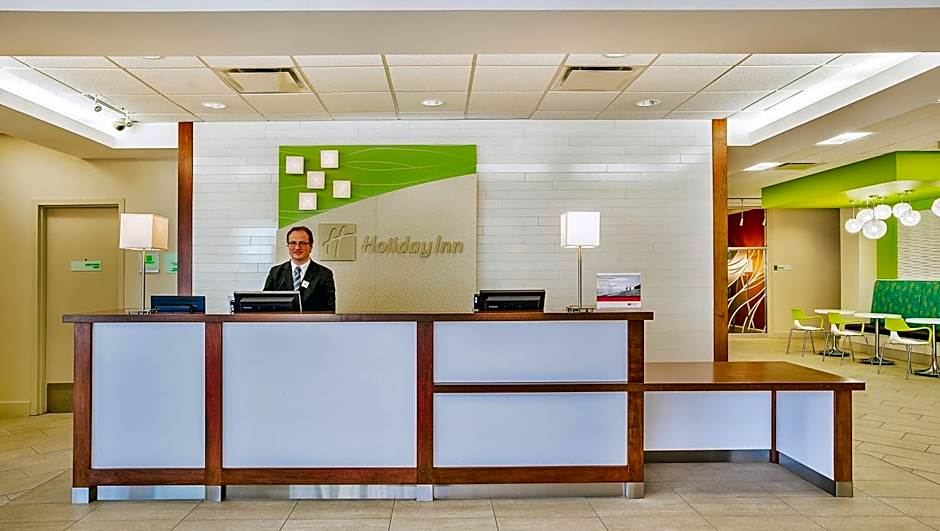 Holiday Inn Sydney Waterfront By IHG