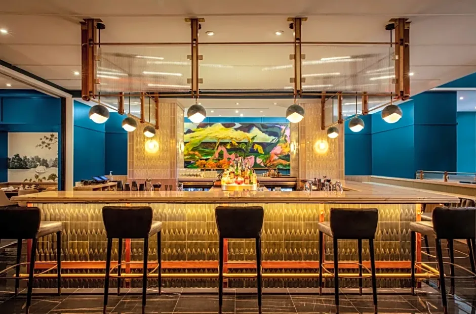 The Luxury Collection Hotel Manhattan Midtown